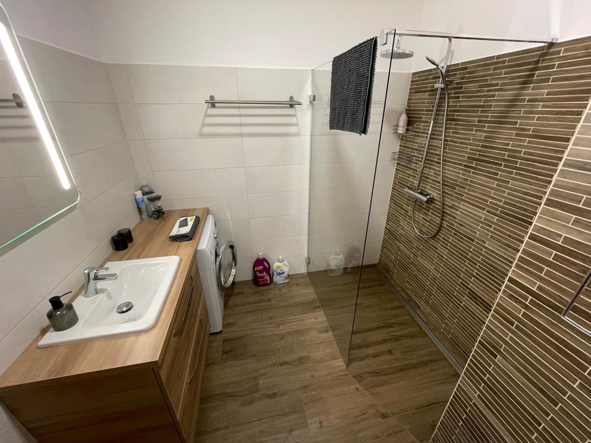 Apartman “U Nas V Podkrovi“ V Rezidenci Klostermann, Zelezna Ruda 24 ภายนอก รูปภาพ