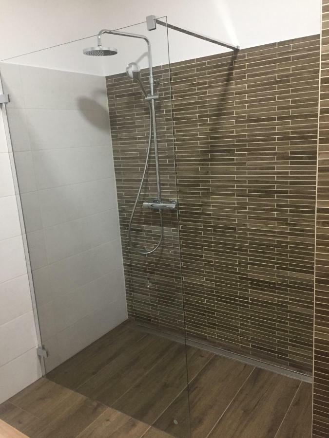 Apartman “U Nas V Podkrovi“ V Rezidenci Klostermann, Zelezna Ruda 24 ภายนอก รูปภาพ